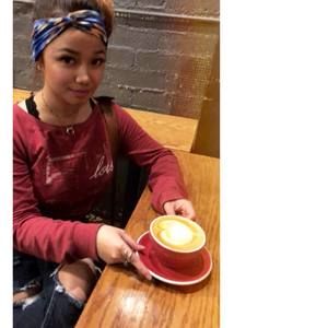 Meet your Posher, Erica